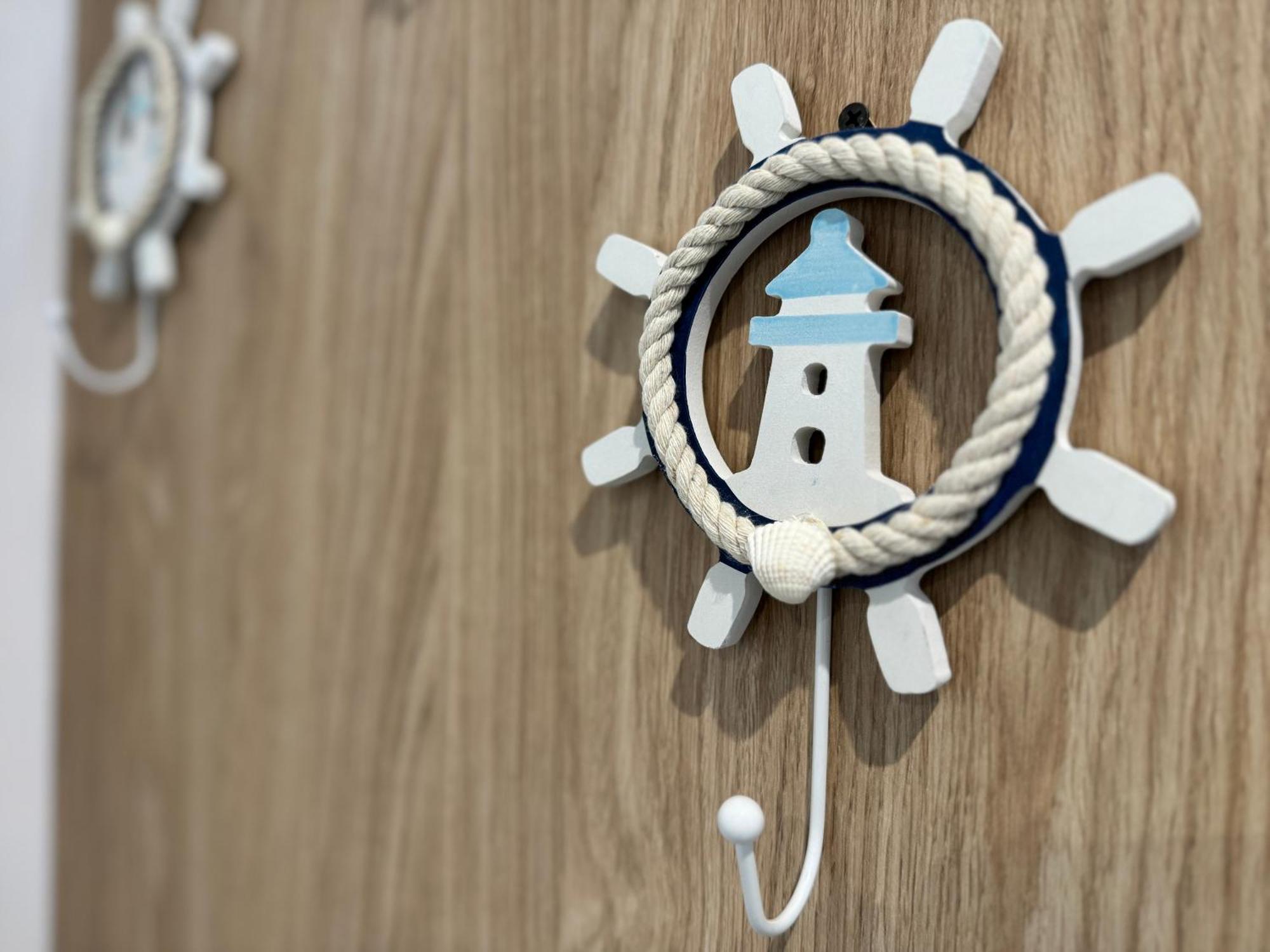 4Summer Kolobrzeg Apartamenty White Blue Sauna & Fitness & Parking 100 Metrow Do Pieknej Szerokiej Piaszczystej Plazy, Wspanialy Widok Z Duzego Tarasu! 100 Meter Zu Einem Schoenen Breiten Sandstrand, Herrliche Aussicht Von Einer Grossen Terrasse! Buitenkant foto