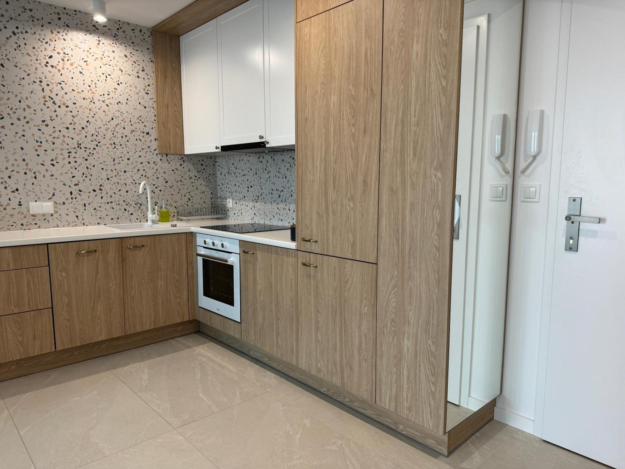 4Summer Kolobrzeg Apartamenty White Blue Sauna & Fitness & Parking 100 Metrow Do Pieknej Szerokiej Piaszczystej Plazy, Wspanialy Widok Z Duzego Tarasu! 100 Meter Zu Einem Schoenen Breiten Sandstrand, Herrliche Aussicht Von Einer Grossen Terrasse! Buitenkant foto