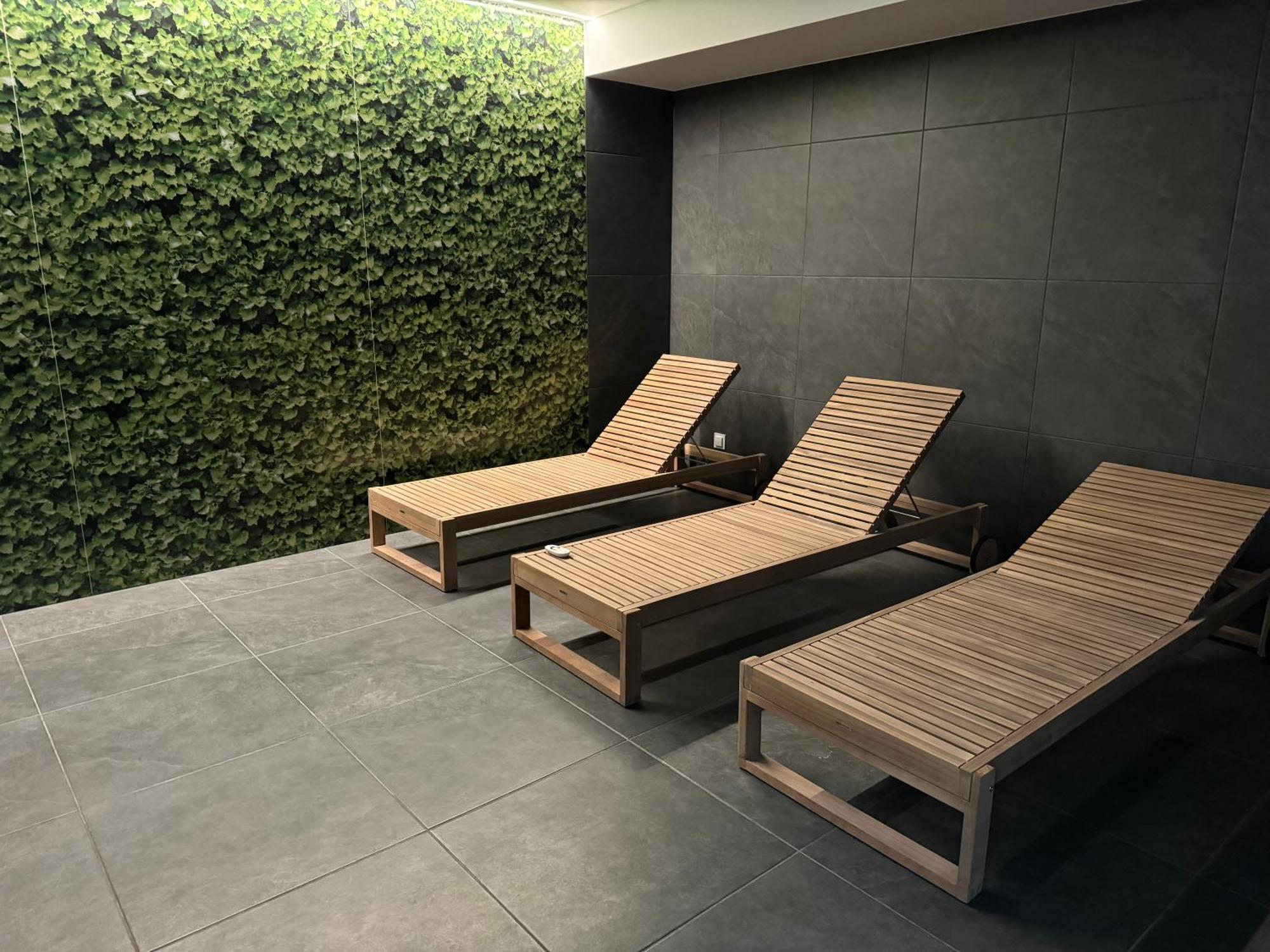 4Summer Kolobrzeg Apartamenty White Blue Sauna & Fitness & Parking 100 Metrow Do Pieknej Szerokiej Piaszczystej Plazy, Wspanialy Widok Z Duzego Tarasu! 100 Meter Zu Einem Schoenen Breiten Sandstrand, Herrliche Aussicht Von Einer Grossen Terrasse! Buitenkant foto