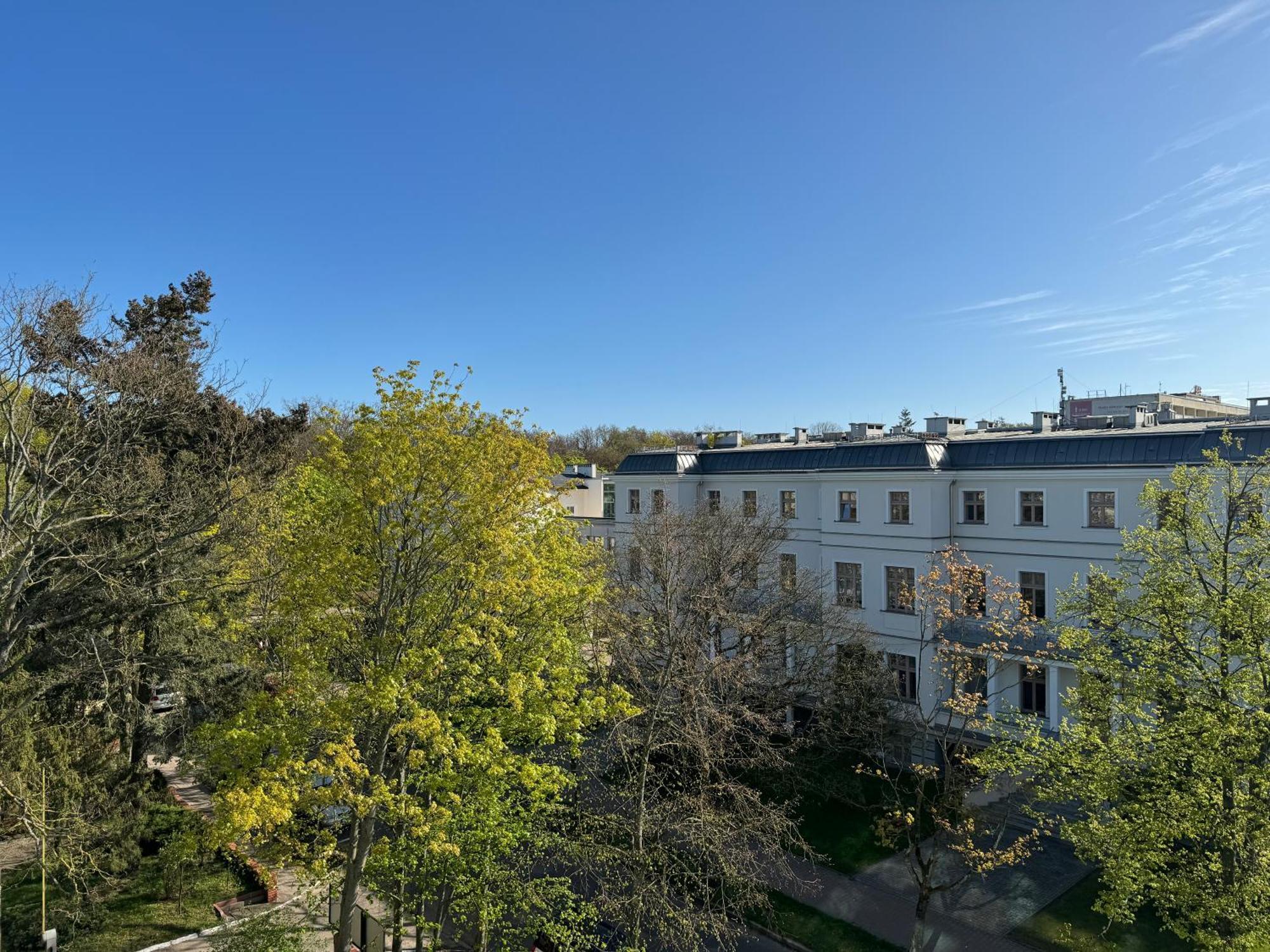 4Summer Kolobrzeg Apartamenty White Blue Sauna & Fitness & Parking 100 Metrow Do Pieknej Szerokiej Piaszczystej Plazy, Wspanialy Widok Z Duzego Tarasu! 100 Meter Zu Einem Schoenen Breiten Sandstrand, Herrliche Aussicht Von Einer Grossen Terrasse! Buitenkant foto