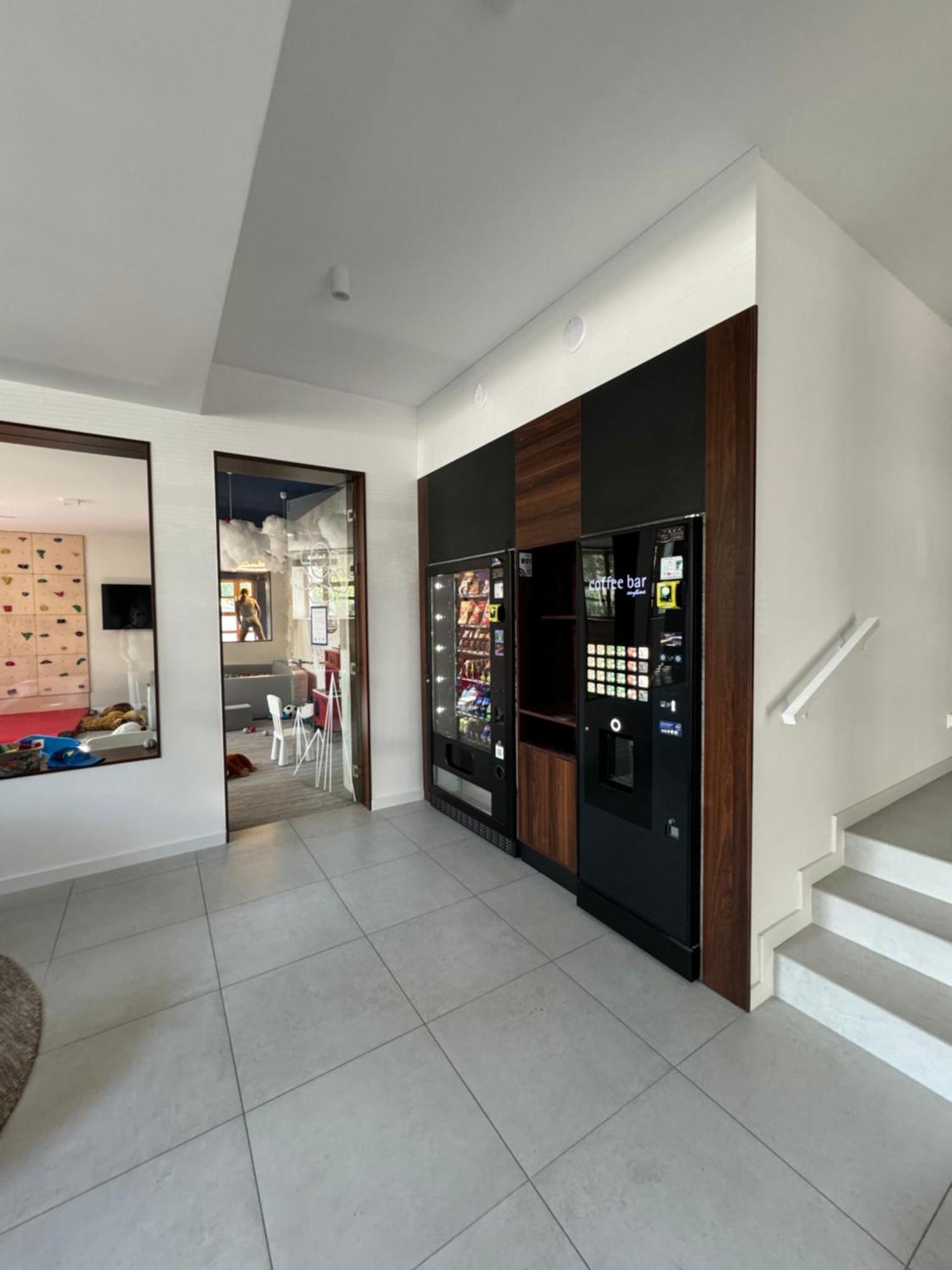 4Summer Kolobrzeg Apartamenty White Blue Sauna & Fitness & Parking 100 Metrow Do Pieknej Szerokiej Piaszczystej Plazy, Wspanialy Widok Z Duzego Tarasu! 100 Meter Zu Einem Schoenen Breiten Sandstrand, Herrliche Aussicht Von Einer Grossen Terrasse! Buitenkant foto